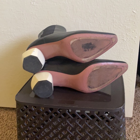 Max Mara sport boot - Picture 5 of 7